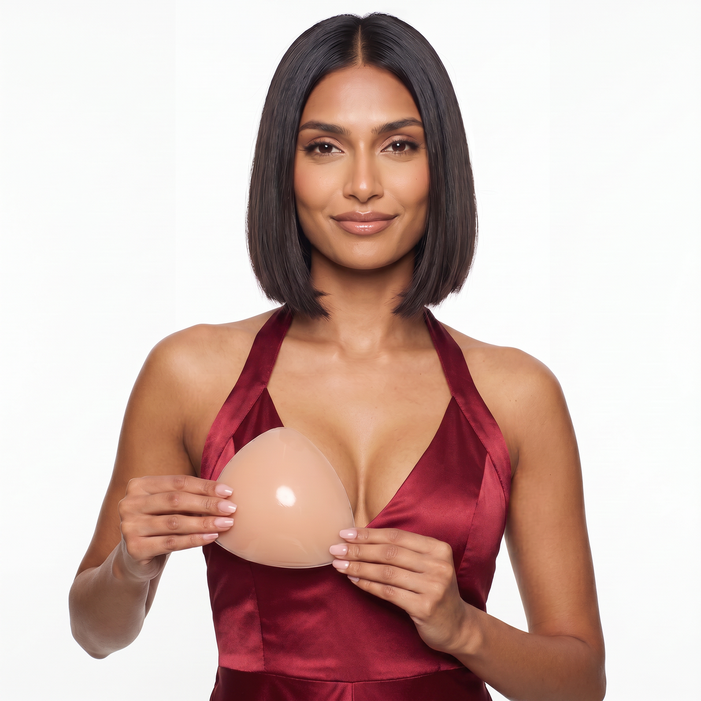 Curve Lab™ - Natural Lift Insert - Non Padded