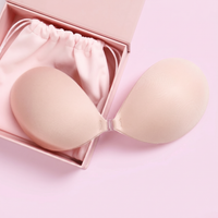 Curve Lab™ Magic Lift Bra