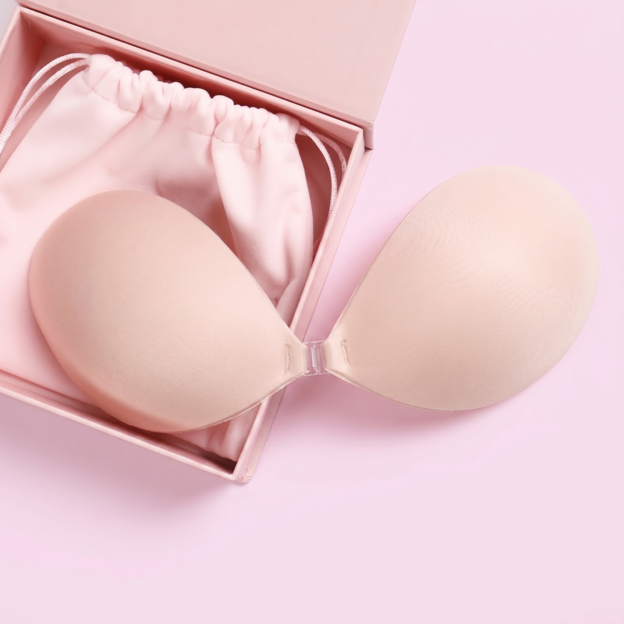 Curve Lab™ Magic Lift Bra