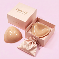 Curve Lab™ Ultra Lift Pads - Padded inserts